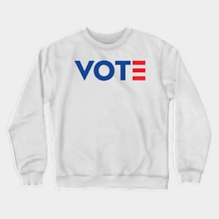 VOTE Crewneck Sweatshirt